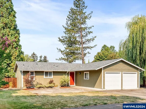 324 Marlon St, Philomath, OR 97370