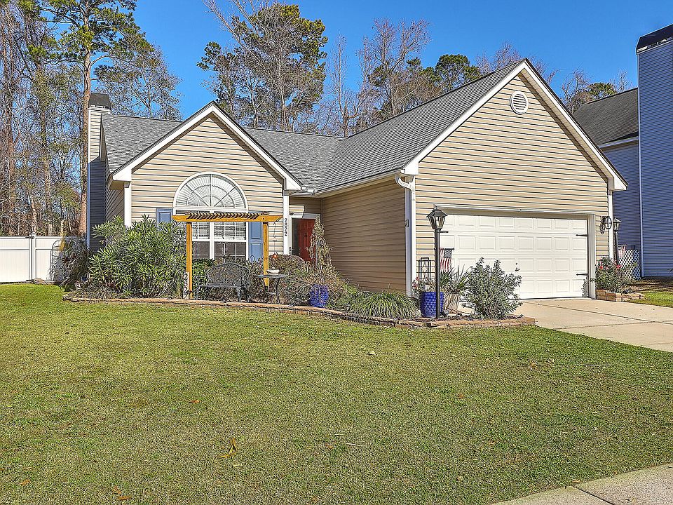 2822 August Rd, Johns Island, SC 29455 Zillow