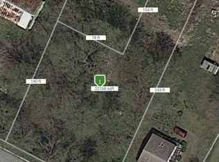 8921 Old Ocean City Rd, Berlin, MD 21811