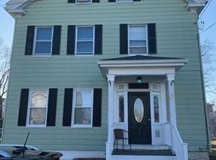 13 Revere Pl, Medford, MA 02155