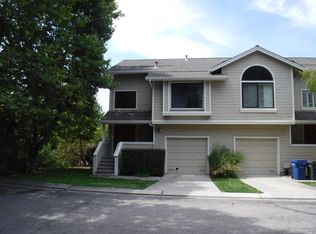 16 Horseshoe Ct, Scotts Valley, CA 95066