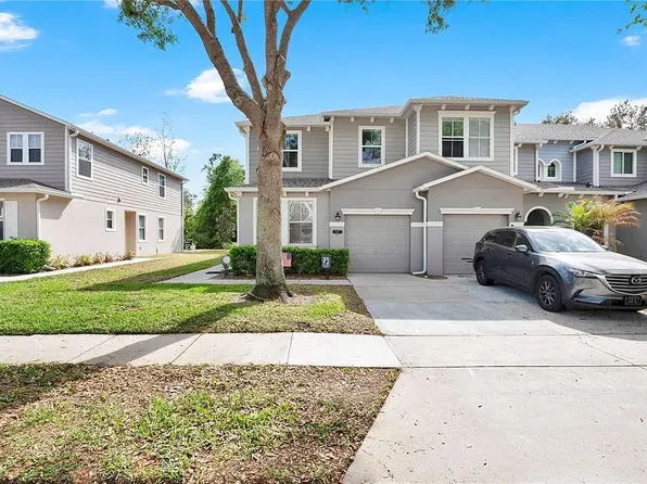 607 Mount Olympus Blvd, New Smyrna Beach, FL 32168