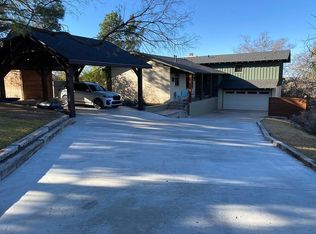 3 Highland Heather St, Big Spring, TX 79720