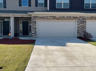 6059 Townes Way, Columbus, GA 31909