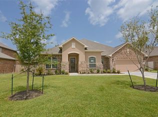 2070 Brookmont Dr, Conroe, TX 77301