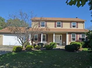 19097 Bennington Dr, Strongsville, OH 44136