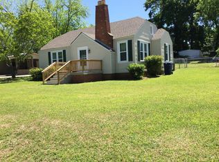 316 W Fairview St, Troy, AL 36081
