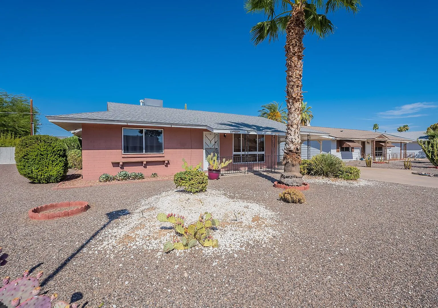 Sun City 55+ Living | Spacious Ranchero Model + Arizona Room — Photo 3