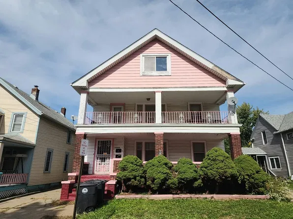 10509 Hulda Ave, Cleveland, OH 44104