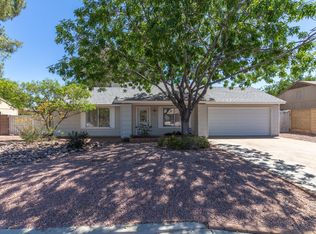 409 E Glencove St, Mesa, AZ 85203
