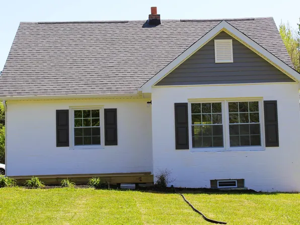 1406 Stage Junction Rd, Columbia, VA 23038