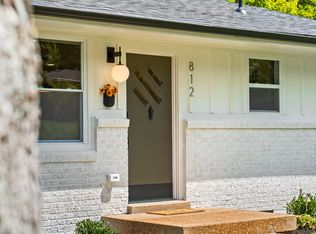 812 Tuckahoe Dr, Madison, TN 37115