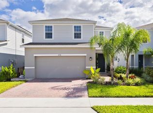 2388 Orchid Dr #2388, Davenport, FL 33837