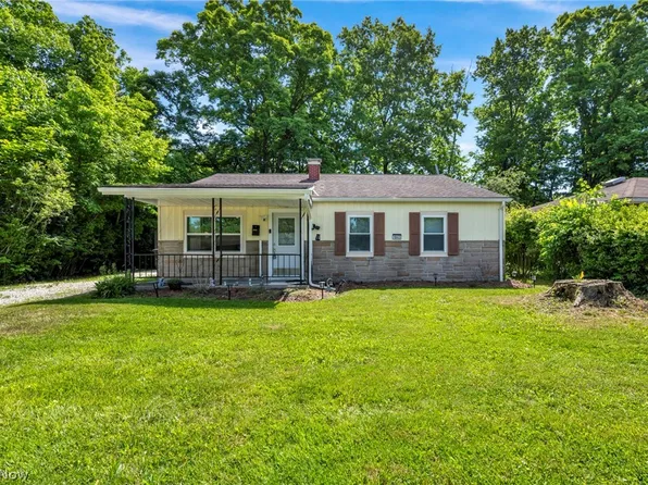 1863 Deerfield Ave SW, Warren, OH 44485
