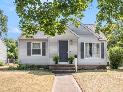 3132 Woodward Ave SW, Wyoming, MI, 49509