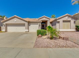 192 N Mondel Dr, Gilbert, AZ 85233