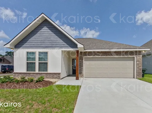 206 Teddy Ln, Lafayette, LA 70507