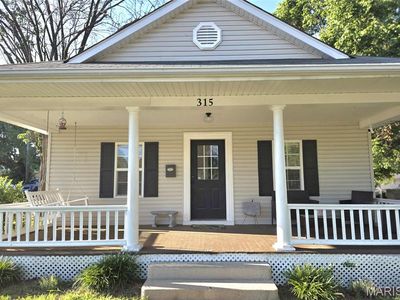 315 W State St, Union, MO, 63084