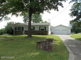 501 S Ozark Ave, Joplin, MO 64801