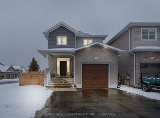 149 Pauline Tom Ave, Kingston, ON K7K0G1