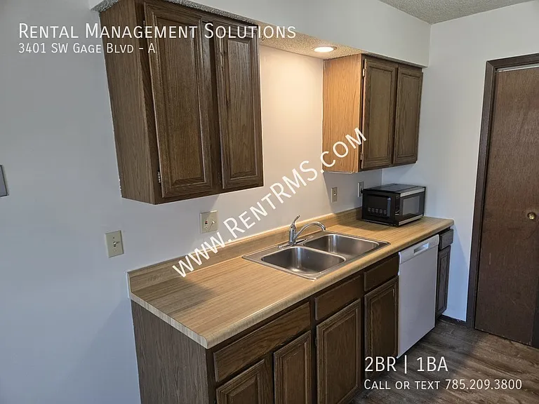 3401 SW Gage Blvd #A — Photo 6