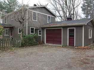 2408 Gatesville Rd, Nashville, IN 47448