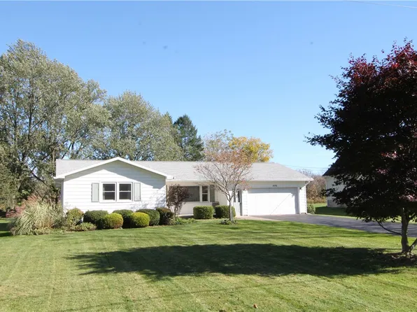 1476 Vroom Rd, Spencerport, NY 14559