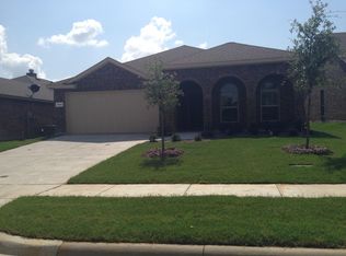 1215 Sage Dr, Princeton, TX 75407