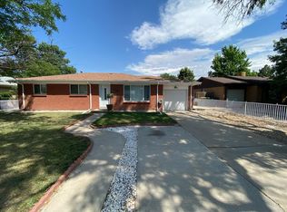 3212 Uvalda St #A, Aurora, CO 80011