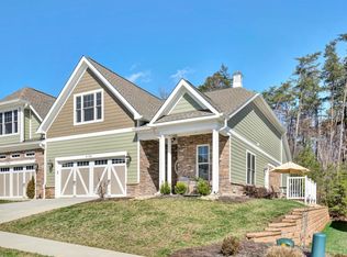 4736 Leigh Ln, Roanoke, VA