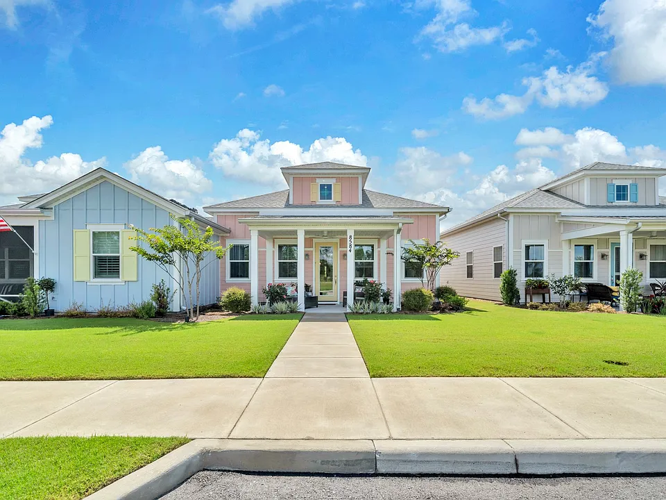 8584 Dreams Float Ct