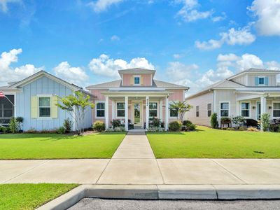 8584 Dreams Float Ct, Panama City Beach, FL, 32413