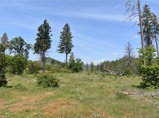 0 Stone Mountain Rd, Oroville, CA 95965