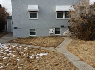 1837 A St, Casper, WY 82601