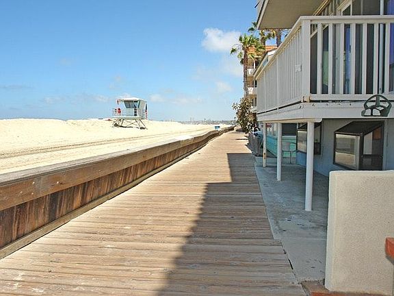 2nd image of 6213 E Seaside Walk #A
