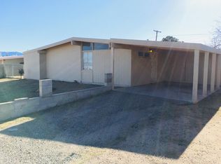 113 W 6th Ave, San Manuel, AZ 85631