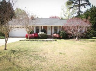 211 Sylvan Rd, Greenwood, SC 29649
