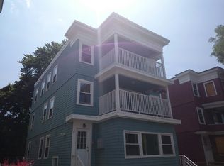 59 Saxton St, Dorchester, MA 02125
