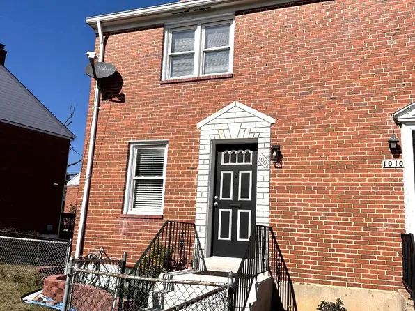 1008 Tunbridge Rd, Baltimore, MD 21212