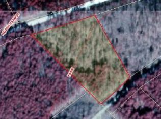 0 Hidden Harbor Rd, Lincoln, GA --