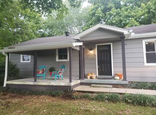 4523 C M Martin Rd, Springfield, TN 37172