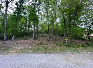 Seville Rd, Morristown, TN 37813