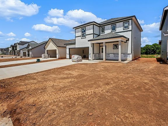 5th image of 2728 Brewster Dr Lot 152