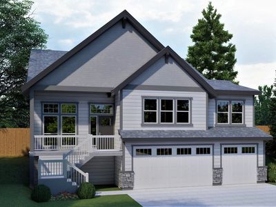 35571 Valley View Dr, Saint Helens, OR, 97051