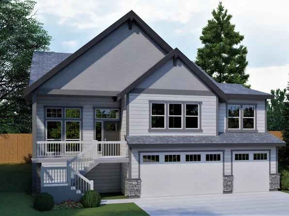 35571 Valley View Dr, Saint Helens, OR 97051