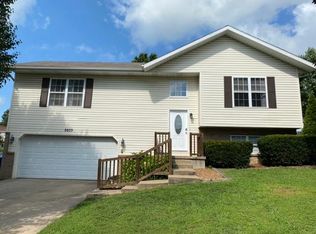 2603 S 14th St, Ozark, MO 65721