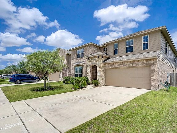 3rd image of 23734 San Barria Dr