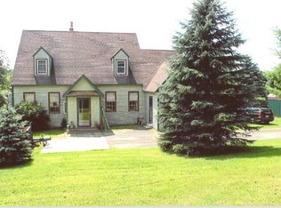 3780 Stramba Rd, East Freetown, NY 13040