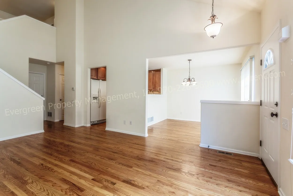 Townhome in Southeast Fort Collins! — Photo 4