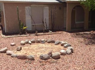 3007 W Muriel Dr, Phoenix, AZ 85053